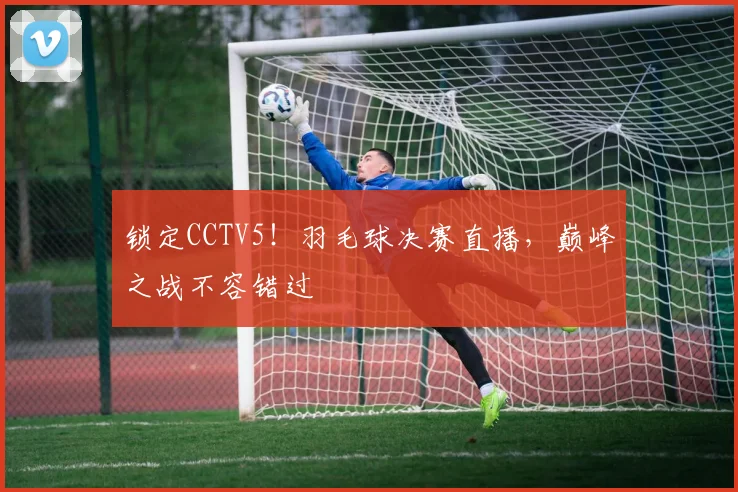 锁定CCTV5！羽毛球决赛直播，巅峰之战不容错过